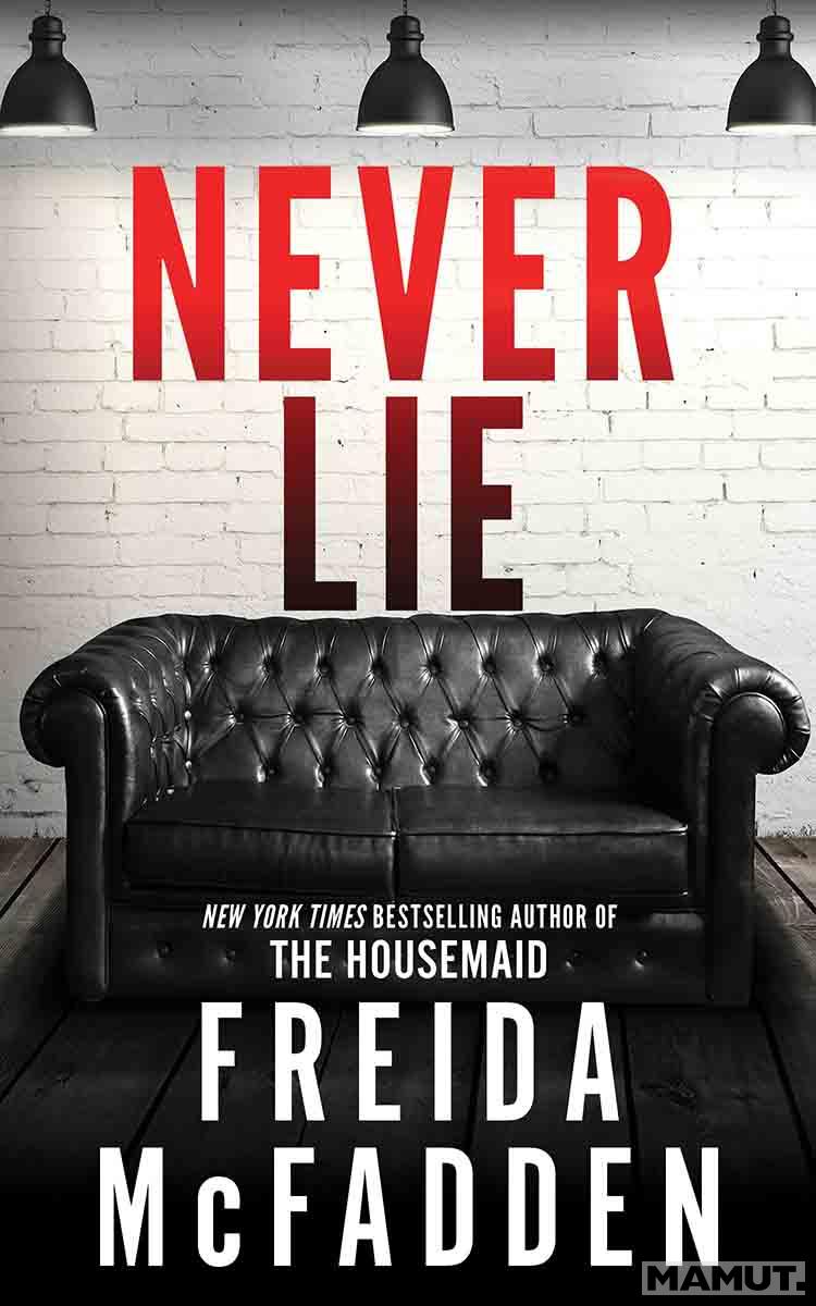 NEVER LIE 