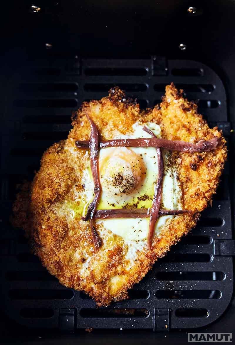 EASY AIR FRYER 