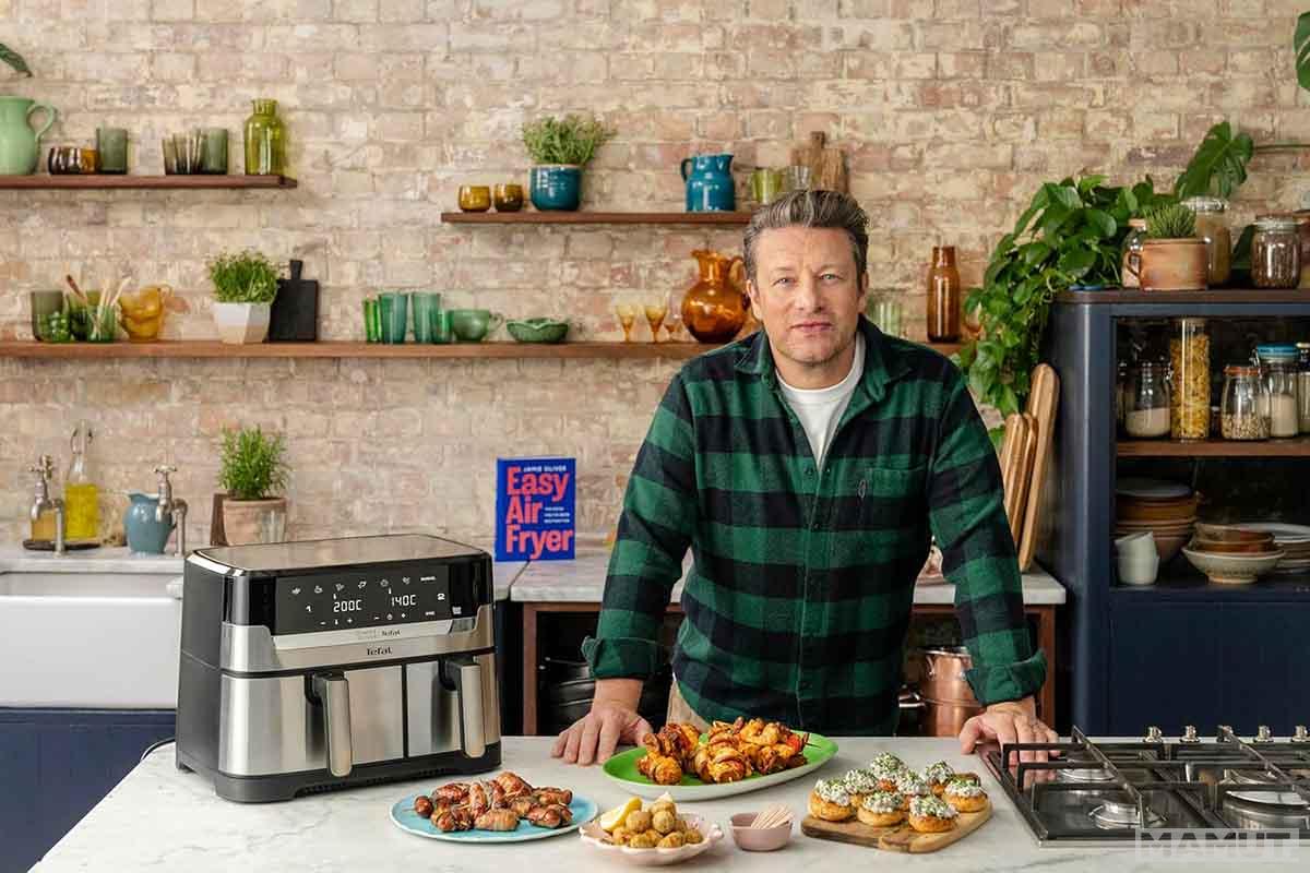 EASY AIR FRYER 