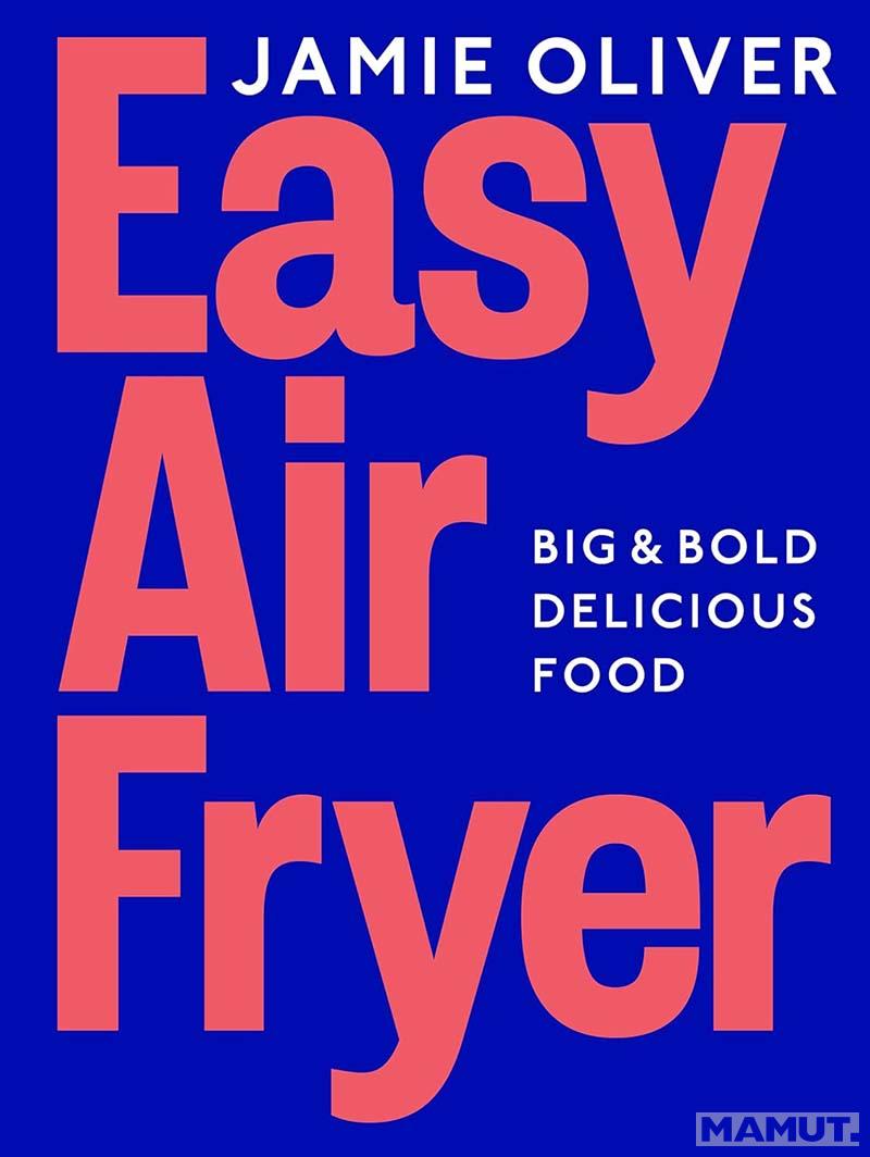 EASY AIR FRYER 