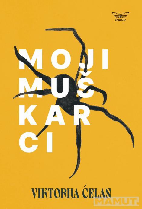 MOJI MUŠKARCI 