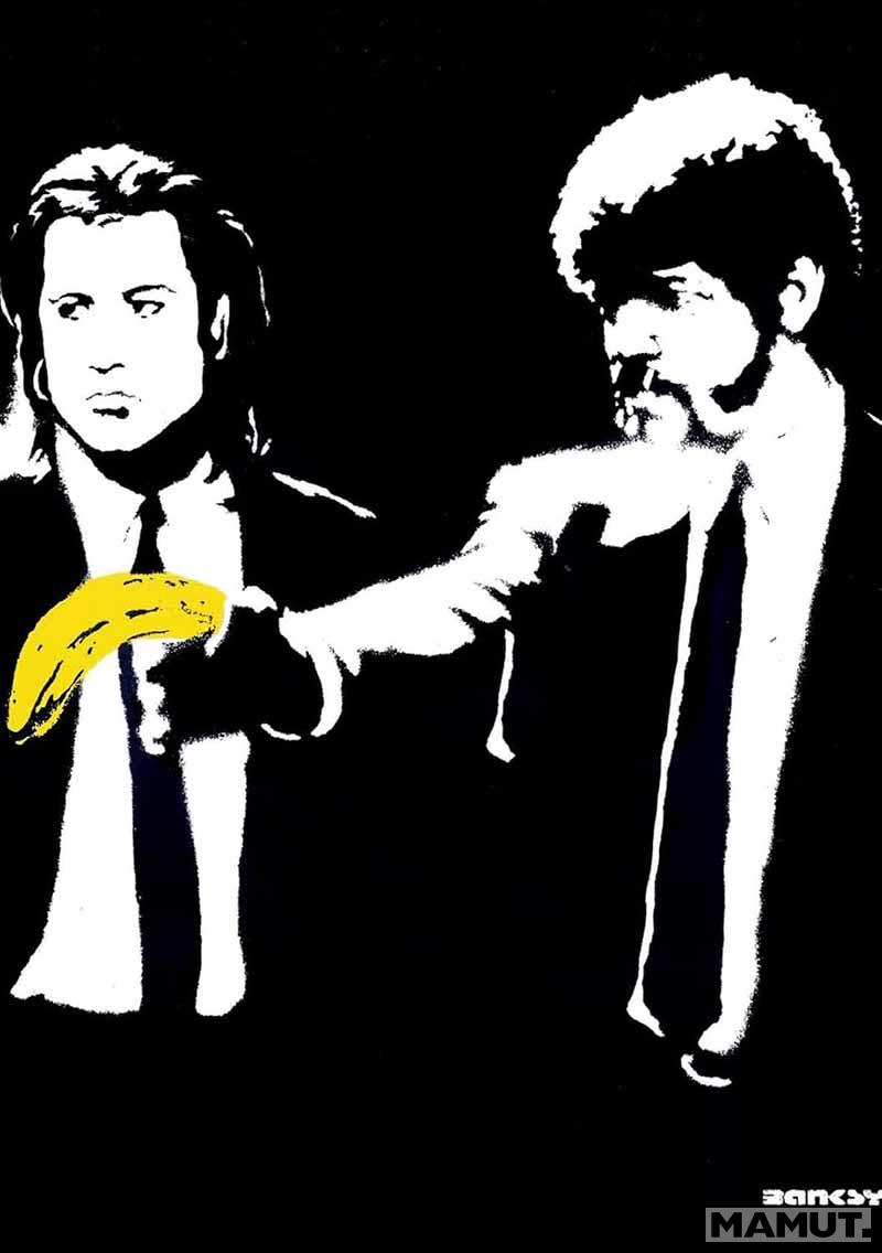 BANKSY MUSEUM 
