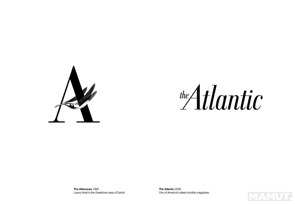 1000 MARKS BY PENTAGRAM 