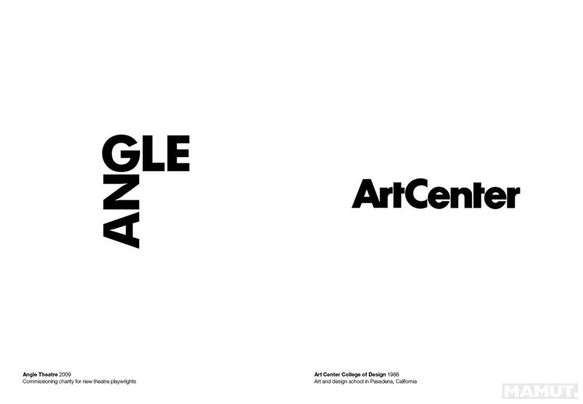 1000 MARKS BY PENTAGRAM 
