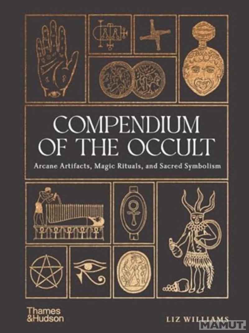 COMPENDIUM OF THE OCCULT 