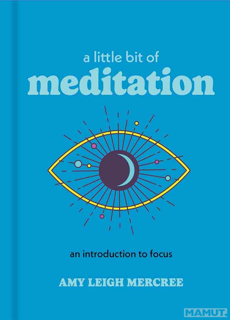 A LITTLE BIT OF MEDITATION 
