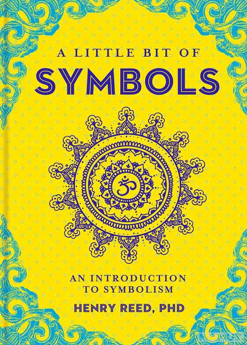A LITTLE BIT OF SYMBOLS 