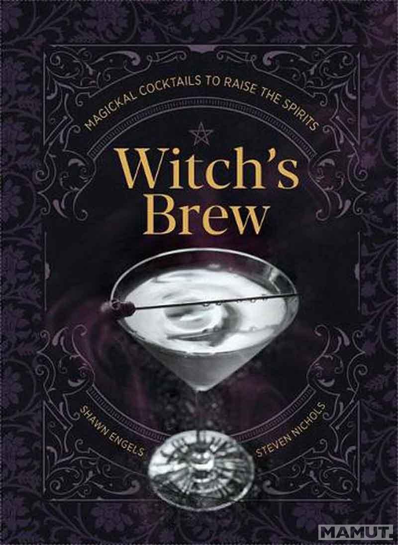 WITCHS BREW 