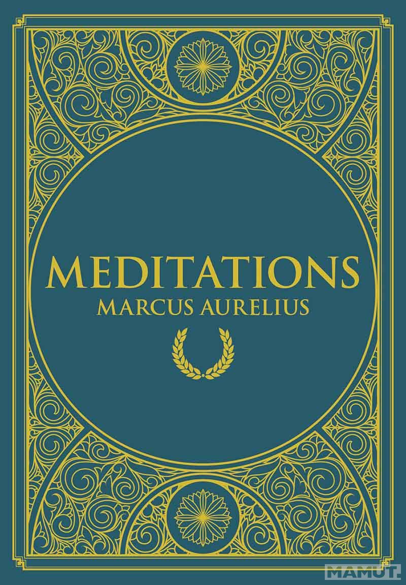 MEDITATION Timeless Classics 