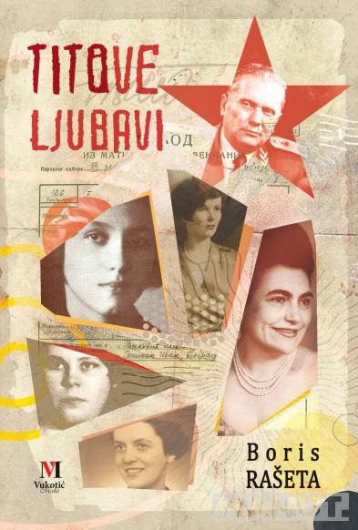 TITOVE LJUBAVI 