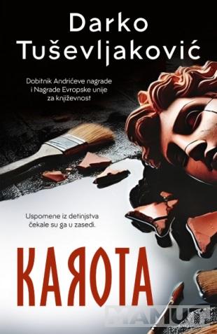 KAROTA 