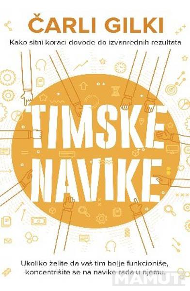 TIMSKE NAVIKE 