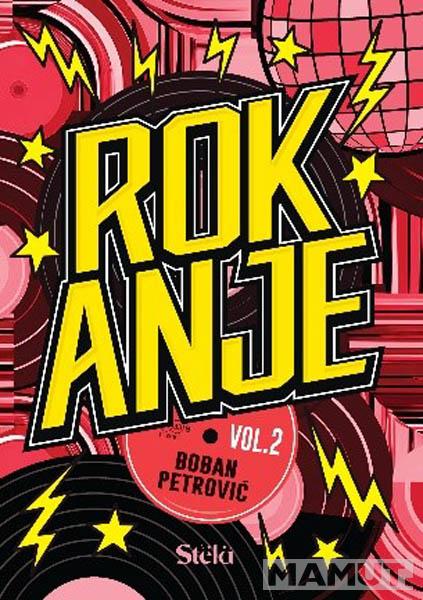 ROKANJE 2 