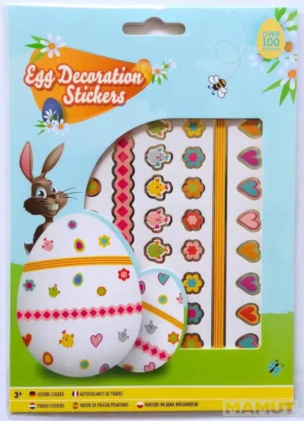 Ukrasi svoje uskršnje jaje 