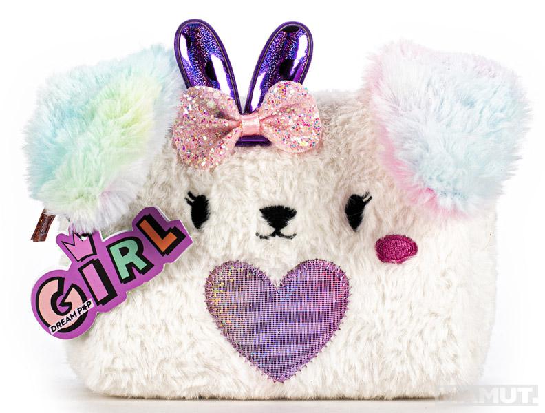 Čupavi dečji neseser ZEKA 