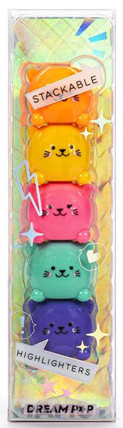Set pet signira MACA 