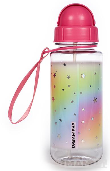 Flašica za vodu WITH STAR 414ml 