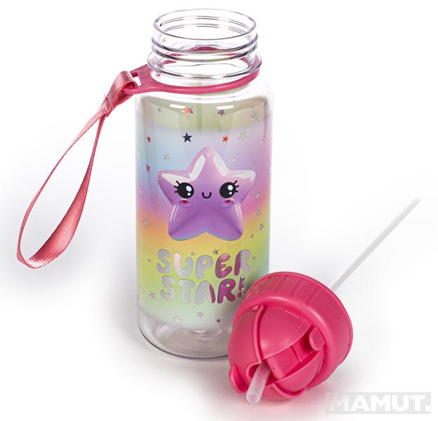 Flašica za vodu WITH STAR 414ml 