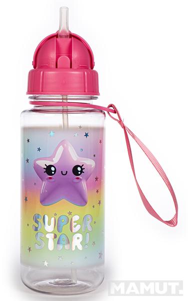 Flašica za vodu WITH STAR 414ml 