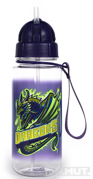 Flašica za vodu DRAGONS - 414ml 