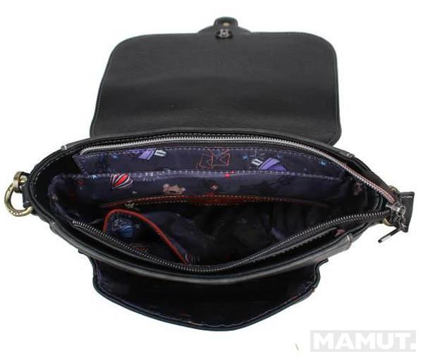 Torba na rame JANET PARIS DREAM 