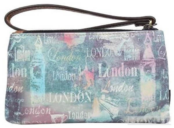 Torba LONDON JOURNEY 