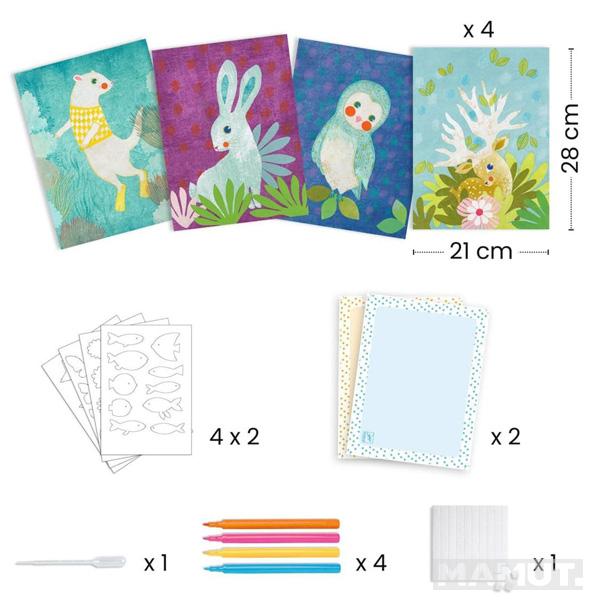 Kreativni set 