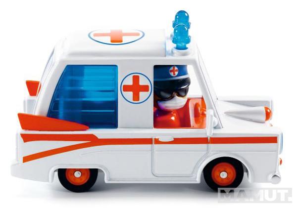 Igračka HITNA POMOĆ 