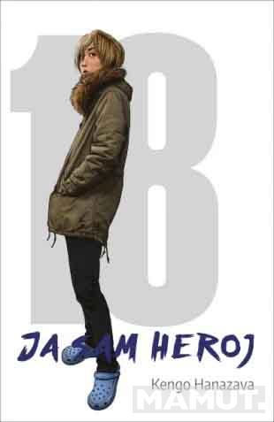 JA SAM HEROJ 18 