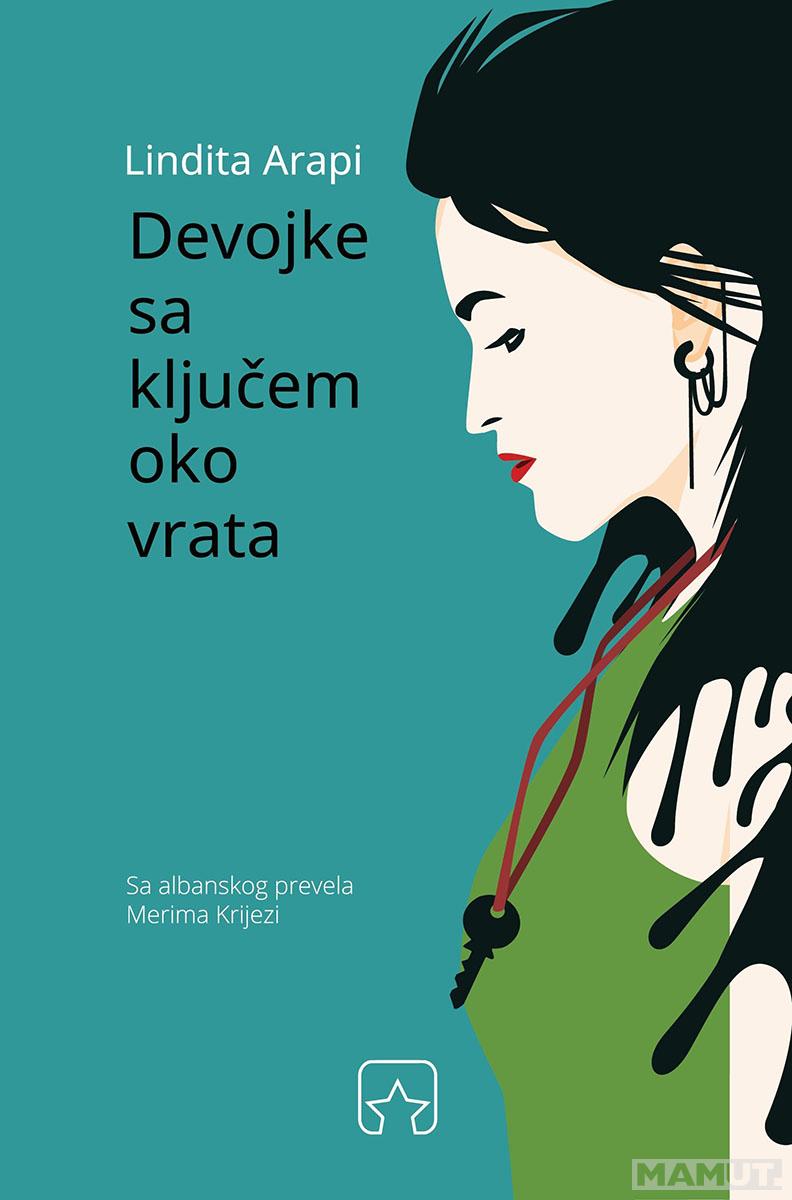 DEVOJKE SA KLJUČEM OKO VRATA 
