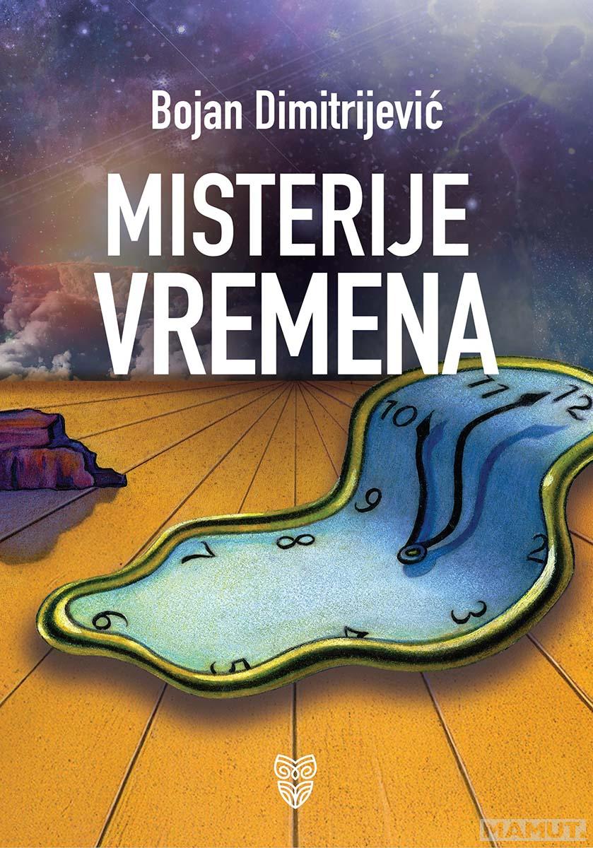 MISTERIJE VREMENA 