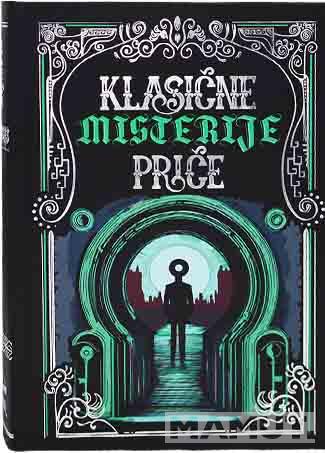 KLASIČNE PRIČE MISTERIJE 