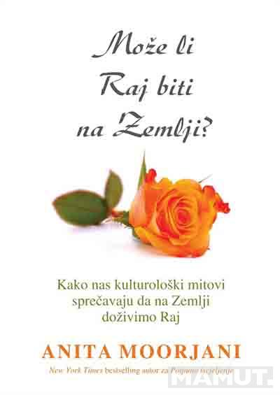 MOŽE LI RAJ BITI NA ZEMLJI 