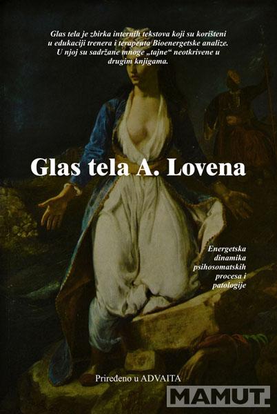 GLAS TELA 