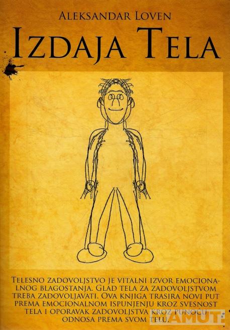 IZDAJA TELA 