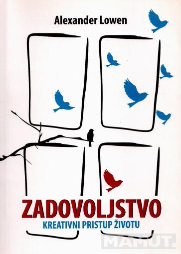 ZADOVOLJSTVO 