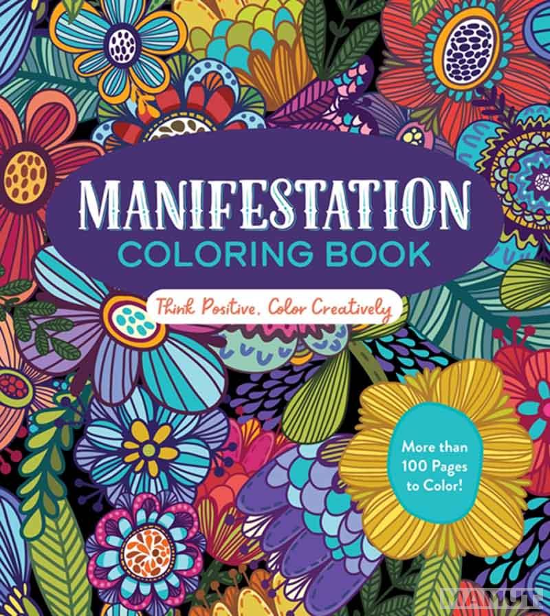 ART THERAPY MANIFESTATION 