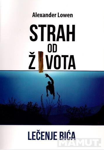 STRAH OD ŽIVOTA 