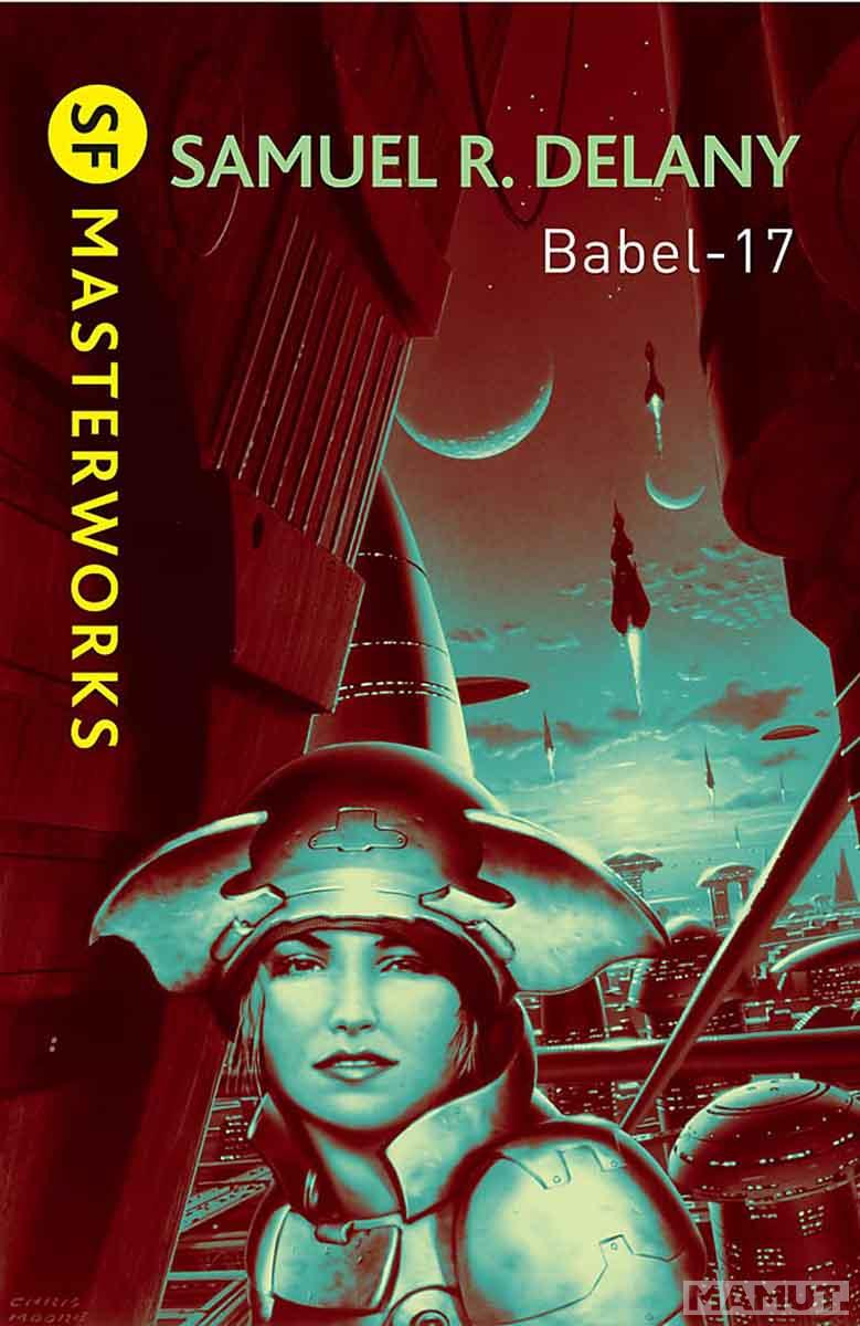 BABEL 17 