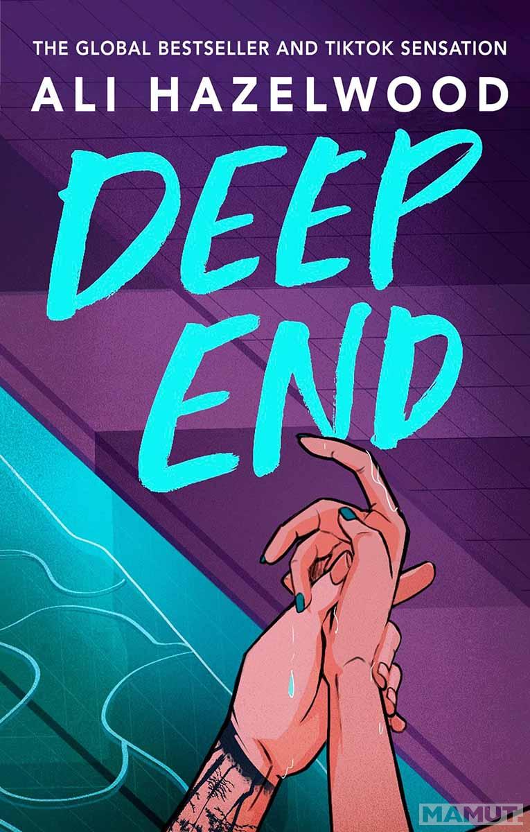 DEEP END TikTok Hit 