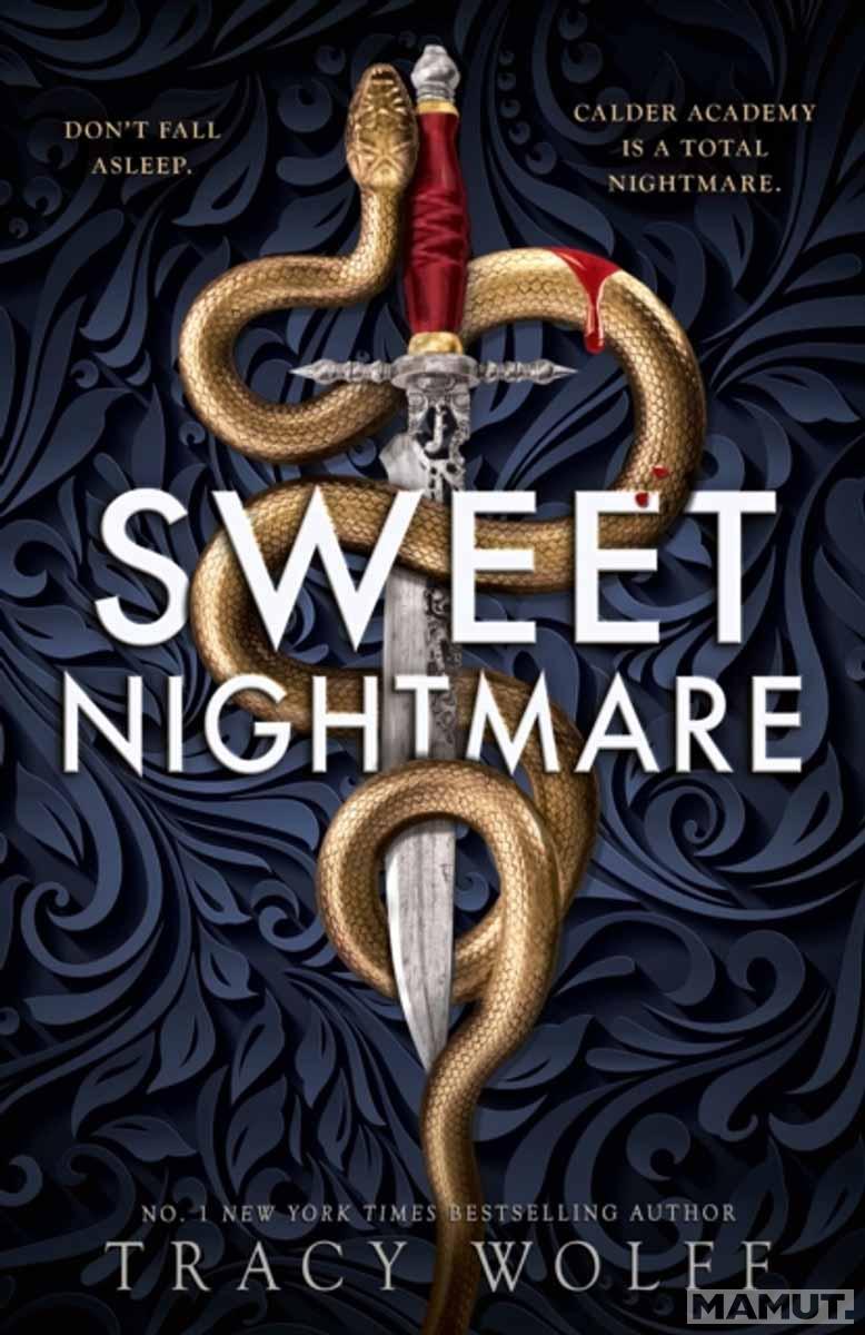 SWEET NIGHTMARE 