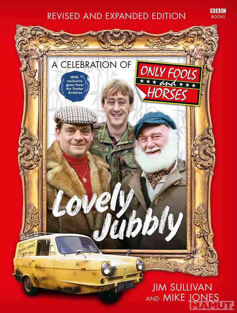 LOVELY JUBBLY 