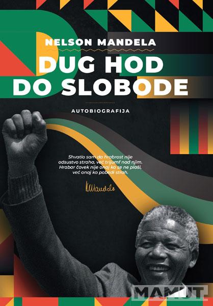 DUG HOD DO SLOBODE 