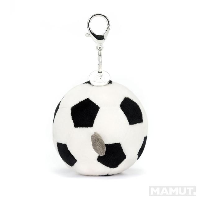 Privezak - FOOTBALL 16cm 