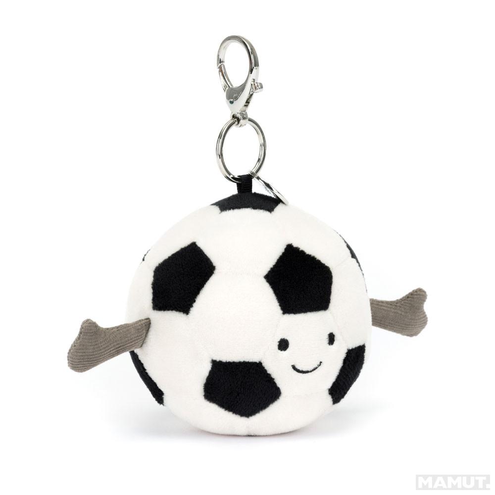 Privezak - FOOTBALL 16cm 