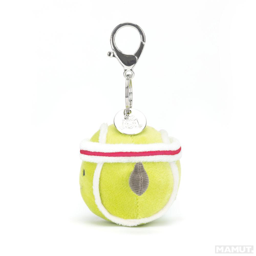 Privezak - TENNIS BAG 13cm 