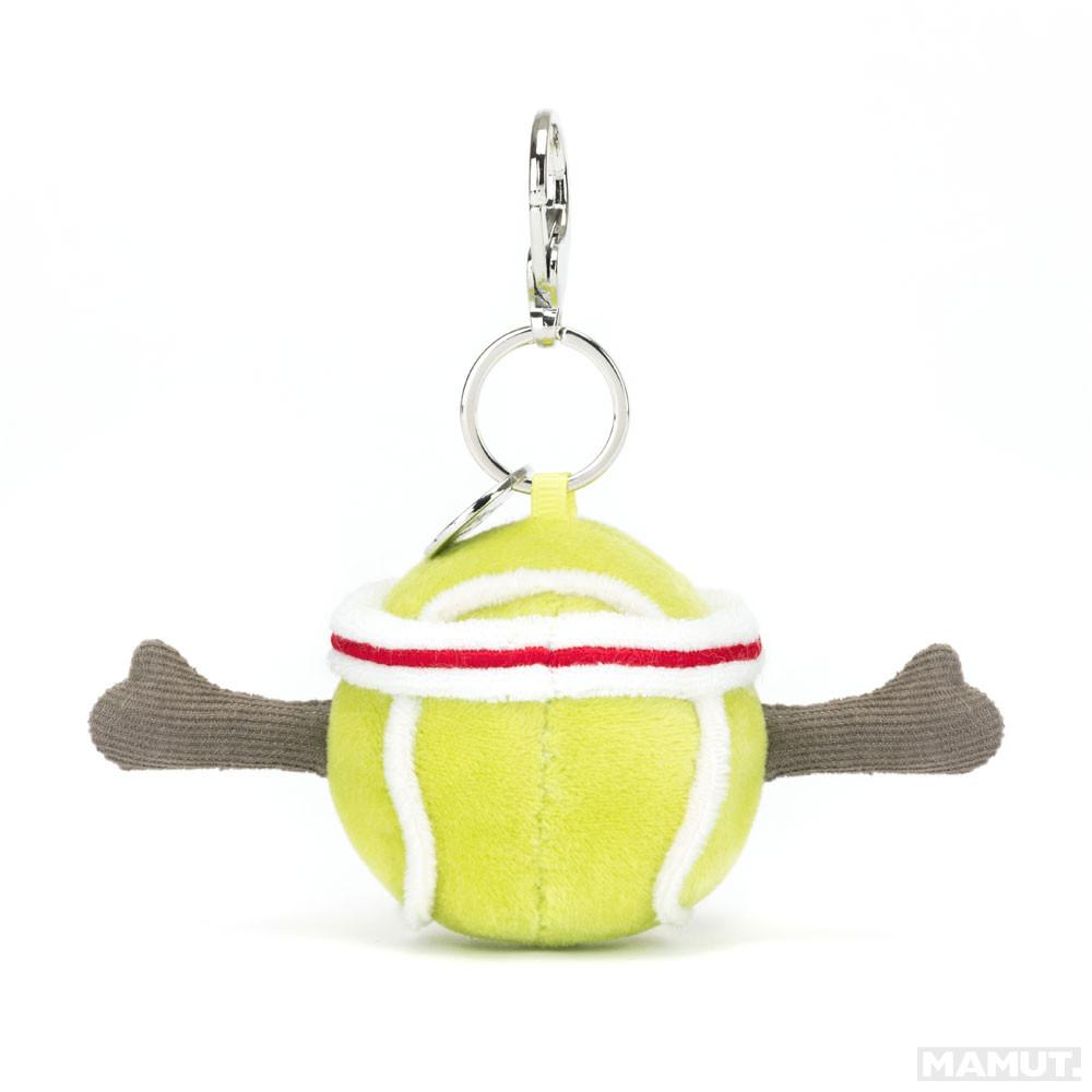 Privezak - TENNIS BAG 13cm 