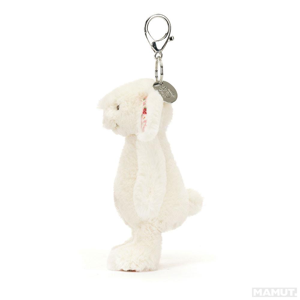 Privezak - zeka BERRY 18cm 