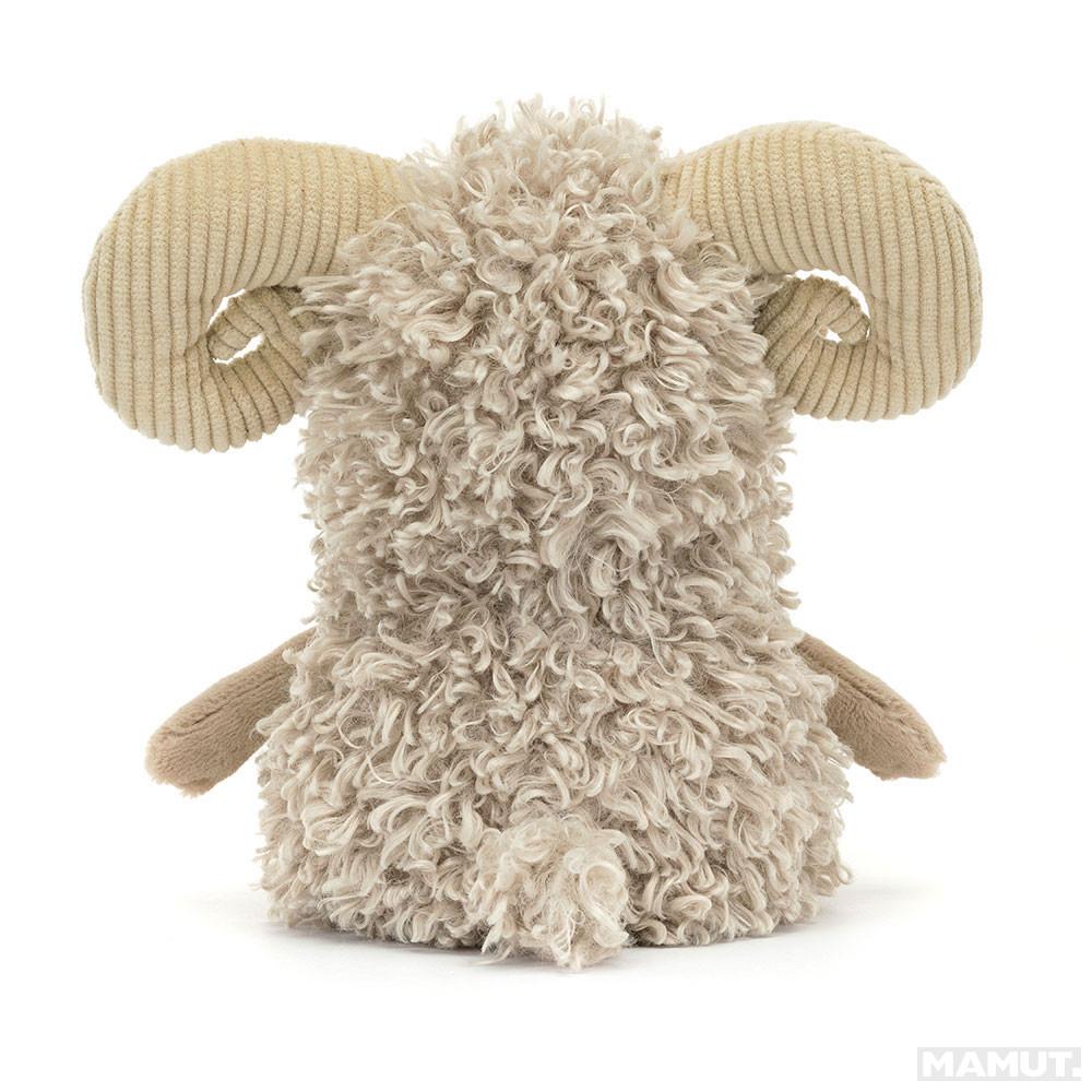 Plišana igračka - ovca RAMSLEY 29cm 