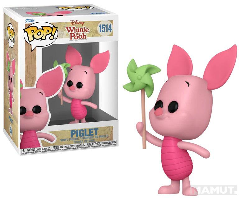 FUNKO POP! Figurica  WINNIE THE POOH - PIGLET 